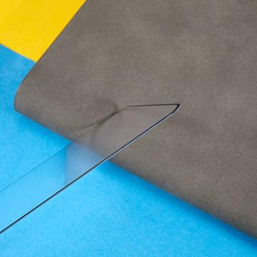 Google Pixel 9 Pro XL Skærmbeskyttelse Hærdet Glas - 9H - Full Fit - Sort Kant