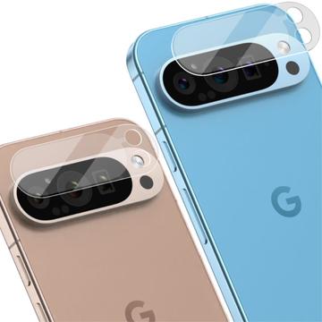 Google Pixel 9 Pro XL Imak HD Kamera Linse Hærdet Glas - 2 Stk.