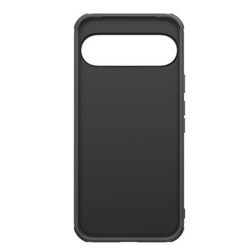 Google Pixel 9 Pro XL Nillkin Super Frosted Shield Pro Hybrid Cover - Sort