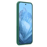 Google Pixel 9 Pro XL Nillkin Super Frosted Shield Pro Hybrid Cover - Grøn
