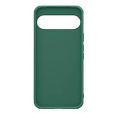 Google Pixel 9 Pro XL Nillkin Super Frosted Shield Pro Hybrid Cover - Grøn