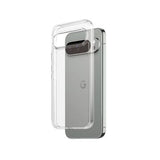 Google Pixel 9 Pro XL PanzerGlass HardCase Cover - Gennemsigtig