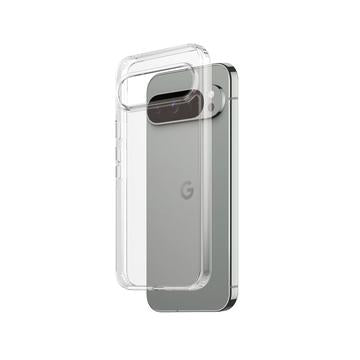 Google Pixel 9 Pro XL PanzerGlass HardCase Cover - Gennemsigtig
