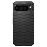 Google Pixel 9 Pro XL Spigen Liquid Air TPU Cover - Sort