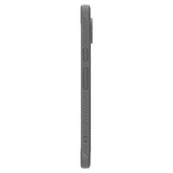 Google Pixel 9 Pro XL Spigen Rugged Armor TPU Cover - Marmor Grå