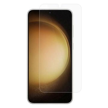 Google Pixel 9 Pro XL Skærmbeskyttelse Hærdet Glas - Case Friendly - Gennemsigtig