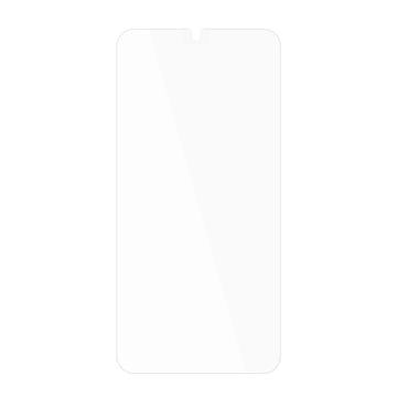 Google Pixel 9 Pro XL Skærmbeskyttelse Hærdet Glas - Case Friendly - Gennemsigtig