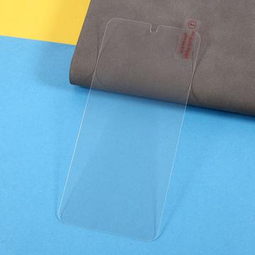 Google Pixel 9 Pro XL Skærmbeskyttelse Hærdet Glas - Case Friendly - Gennemsigtig