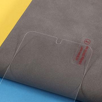 Google Pixel 9 Pro XL Skærmbeskyttelse Hærdet Glas - Case Friendly - Gennemsigtig