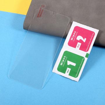 Google Pixel 9 Pro XL Skærmbeskyttelse Hærdet Glas - Case Friendly - Gennemsigtig
