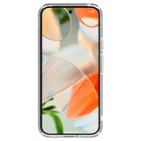 Google Pixel 9/9 Pro Spigen Ultra Hybrid Cover - Krystalklar