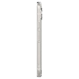 Google Pixel 9/9 Pro Spigen Ultra Hybrid Cover - Krystalklar