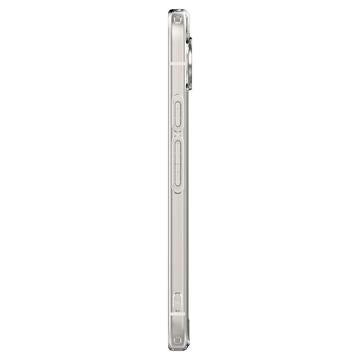 Google Pixel 9/9 Pro Spigen Ultra Hybrid Cover - Krystalklar