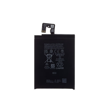 Google Pixel 9a Batteri G526Q - 5100mAh
