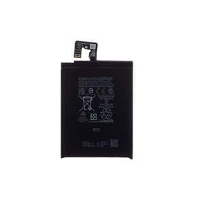 Google Pixel 9a Batteri G526Q - 5100mAh