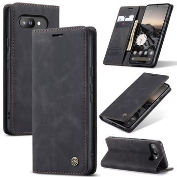 Google Pixel 9a Caseme 013 Series Pung - Sort