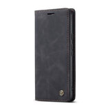 Google Pixel 9a Caseme 013 Series Pung - Sort