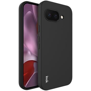 Google Pixel 9a Imak UC-3 Series TPU Cover - Sort