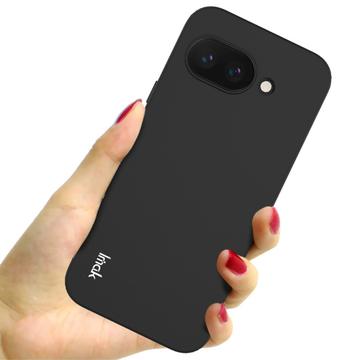 Google Pixel 9a Imak UC-3 Series TPU Cover - Sort