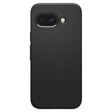 Google Pixel 9a Spigen Liquid Air TPU Cover - Sort