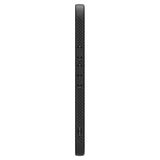 Google Pixel 9a Spigen Liquid Air TPU Cover - Sort