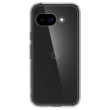 Google Pixel 9a Spigen Ultra Hybrid Cover - Krystalklar