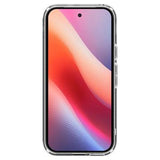 Google Pixel 9a Spigen Ultra Hybrid Cover - Krystalklar