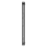 Google Pixel 9a Spigen Ultra Hybrid Cover - Krystalklar
