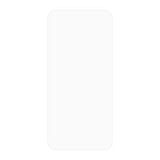 Google Pixel 9a Skærmbeskyttelse Hærdet Glas - Case Friendly - Gennemsigtig