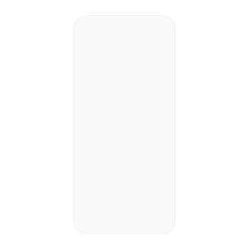 Google Pixel 9a Skærmbeskyttelse Hærdet Glas - Case Friendly - Gennemsigtig