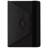GreenGo Orbi Universal Tablet Rotary Cover 8"-10" - Sort
