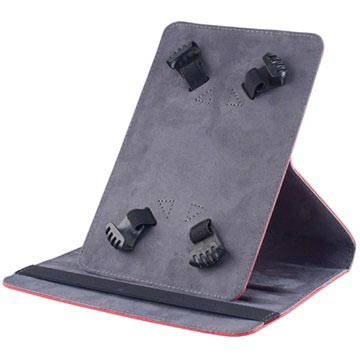 GreenGo Orbi Universal Tablet Rotary Cover 8"-10" - Sort