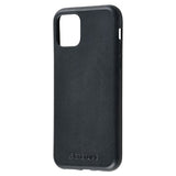 GreyLime Miljøvenligt iPhone 11 Pro Max Cover - Sort