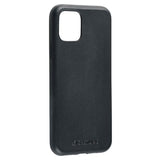 GreyLime Miljøvenligt iPhone 11 Pro Max Cover - Sort