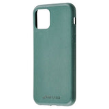 GreyLime Miljøvenligt iPhone 11 Pro Max Cover - Grøn