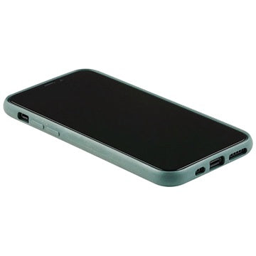 GreyLime Miljøvenligt iPhone 11 Pro Max Cover - Grøn