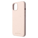 GreyLime Miljøvenligt iPhone 13 Cover - Fersken
