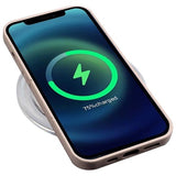GreyLime Miljøvenligt iPhone 13 Cover - Fersken