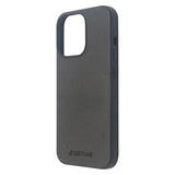 GreyLime Miljøvenligt iPhone 13 Pro Cover - Sort