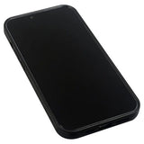 GreyLime Miljøvenligt iPhone 13 Pro Cover - Sort