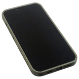GreyLime Miljøvenligt iPhone 13 Pro Cover - Grøn