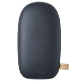 GreyLime Power Stone II Powerbank - 20000mAh - Sort