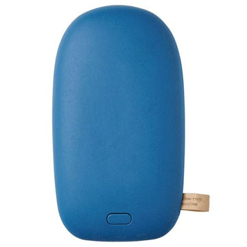 GreyLime Power Stone II Powerbank - 20000mAh - Blå