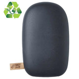 GreyLime Power Stone II Powerbank - 10400mAh, 18W - Sort