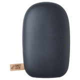 GreyLime Power Stone II Powerbank - 10400mAh, 18W - Sort