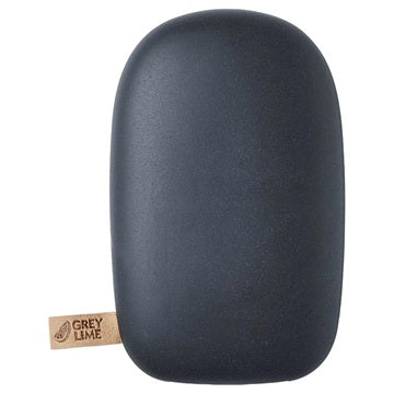 GreyLime Power Stone II Powerbank - 10400mAh, 18W - Sort