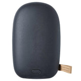 GreyLime Power Stone II Powerbank - 10400mAh, 18W - Sort