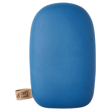 GreyLime Power Stone II Powerbank - 10400mAh, 18W - Blå