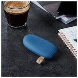 GreyLime Power Stone ll Powerbank - 5200mAh - Blå