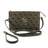 Guess 4G Metal Logo Universal telefonetui med skulderrem - Brun